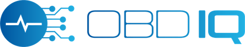 OBD IQ Logo